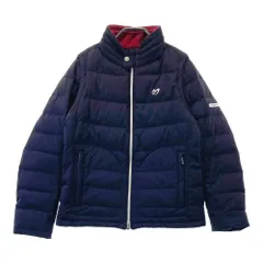 2025年最新】マスターバニー ダウンジャケットの人気アイテム - メルカリ