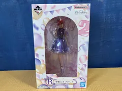 B賞 中野二乃 一番くじ 五等分の花嫁∽ ~五つ子セレブレーション~ 五等分の花嫁