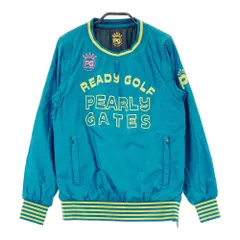 2025年最新】パーリーゲイツ スニードの人気アイテム - メルカリ