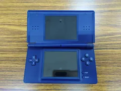 2025年最新】ニンテンドーds lite エナメルネイビーの人気アイテム