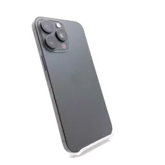 iPhone 15 Pro Max 512GB ブラックチタニウム SIMフリー 白ロム 美品 動作確認済 93%【全額返金保証】【最速発送】