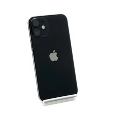 ⭐️【新品未使用】【100%】✨iPhone 12 mini 256GB ブラック 2025年最新】iphone 12 mini 256の人気アイテム - メルカリ