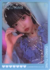 2026年最新】Candy tune トレカの人気アイテム - メルカリ