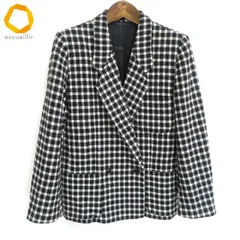 2025年最新】Kenzo レディース テーラードジャケットの人気アイテム