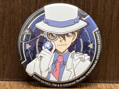 2025年最新】怪盗キッド usj 缶バッジの人気アイテム - メルカリ