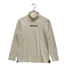 2025年最新】ブリーフィングゴルフ モックネックの人気アイテム - メルカリ