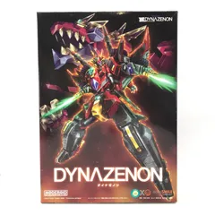 ◎ GOOD SMAILE COMPANY プラモデル MODEROID ダイナゼノン 「SSSS.DYNAZENON」 未開封品