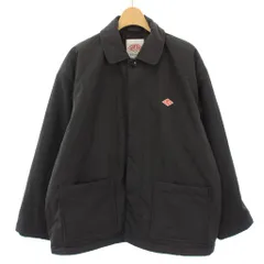 2025年最新】DANTON ダントン カバーオールの人気アイテム