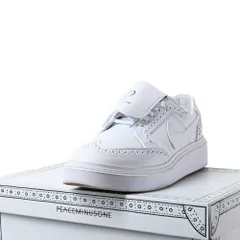 NIKE × PEACEMINUSONE KWONDO1 スニーカー