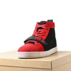 A17378 クリスチャンルブタン Louis Orlato Flat 43.5 - メルカリ