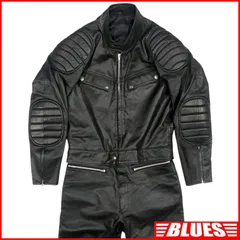 2025年最新】ライダース つなぎ 皮の人気アイテム - メルカリ