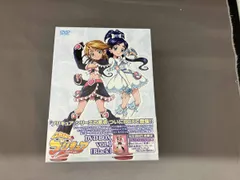 2026年最新】ふたりはプリキュア DVD-BOX vol.1 Black 初回の人気