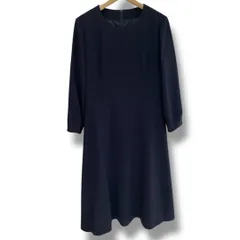 2025年最新】UNTITLED レディース ロングワンピースの人気アイテム