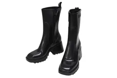 2025年最新】Chloe ロングブーツの人気アイテム - メルカリ