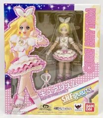 バンダイ S.H.Figuarts スイートプリキュア♪ キュアリズム