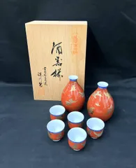 2740 深川製磁　金縁鶴文　花瓶 2740 深川製磁 金縁鶴文 花瓶