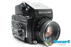 2025年最新】Mamiya フィルムカメラの人気アイテム - メルカリ