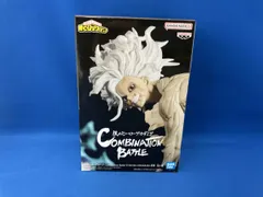 バンプレスト 死柄木弔 僕のヒーローアカデミア Combination Battle -TOMURA SHIGARAKI- 終章 僕のヒーローアカデミア