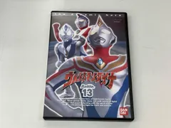 2026年最新】ウルトラマンダイナ DVDの人気アイテム - メルカリ