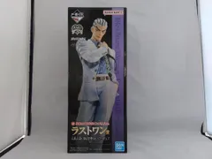 2025年最新】吉良吉影 ラストワンの人気アイテム - メルカリ