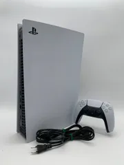 SONY PS5 プレステ5 プレイステーション5 ディスクドライブモデル 本体 デュアルセンス付属 CFI-1200A　1105-303