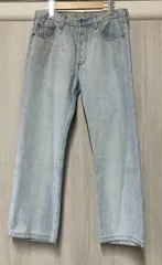 LEVI’S /リーバイス/501/ユーロ/フランス製 /ジーンズ/サイズW31×L32