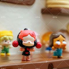 新品中未開封【スーパーシークレット】 POPMART DIMOO レトロ ポップ