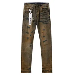 2026年最新】Purple brand スキニーの人気アイテム - メルカリ