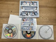 Snow Man CD Snow Mania S1(初回盤A)(Blu-ray Disc付)