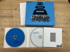 Snow Man CD i DO ME(初回盤A)(DVD付)