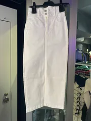 AZUL by moussy デニムスカート XS 新品未使用