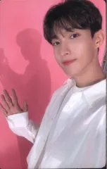 SEVENTEEN 2023 SEVENTEEN CAFE in SEOUL DK トレーディングカード 75