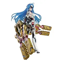 【新品】 ゼノブレイド2 KOS-MOS Re: 1/7スケール ABS&PVC製 塗装済み完成品フィギュア
