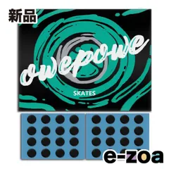 owepowe（オウェポウェ） Skates Eagle-Black  Large  32pcs ow-skates-eagle-black-l (2656406)