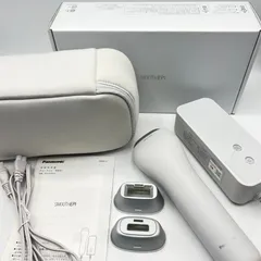 2025年最新】光エステ panasonic ES-WG0Aの人気アイテム - メルカリ