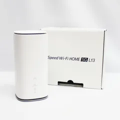 2026年最新】Zte speed wi-fi home 5g l13の人気アイテム - メルカリ