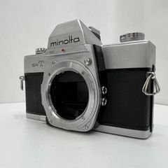 MINOLTA AUTO CLE ストロボフラッシュ ケース付 動作確認済 - メルカリ