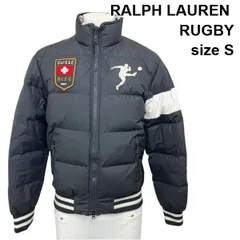 2026年最新】RALPH LAUREN RUGBY ダウンジャケットの人気アイテム