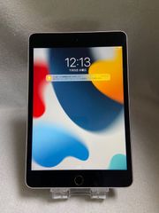 iPad mini 5 64GB セルラーモデル 100% - メルカリ
