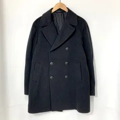 2025年最新】TAGLIATORE ピーコート・ウールコートの人気アイテム