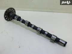 TOMEI トーメイ PONカム ポンカム S13 シルビア 2515LX SR20DET カム