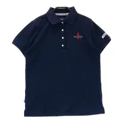 新品未使用タグ付⭐︎パーリゲイツ⭐︎レディースポロシャツ⭐︎ネイビーSサイズ 楽天市場】パーリーゲイツ（シャツ・ポロシャツ｜レディースウェア