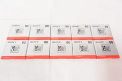 2025年最新】md ディスク 新品の人気アイテム - メルカリ