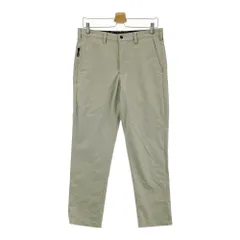サイズ：M EDWIN GOLF エドウィンゴルフ EDG003 ストレッチパンツ  カーキ系 [240101550590] ゴルフウェア メンズ ストスト