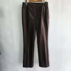 b3 モルガン ブラウン スラックス ズボン 55サイズ ISTJ VENDING MACHINE Ver.