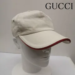 2025年最新】GUCCI レディース キャップの人気アイテム - メルカリ