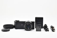 □極上品□ SIGMA dp2 Quattro #..518 - メルカリ