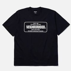 NEIGHBORHOOD SRL ネイバーフッド サーキュレーター 塊根植物 - メルカリ