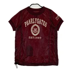 2025年最新】パーリーゲイツ スニードの人気アイテム - メルカリ