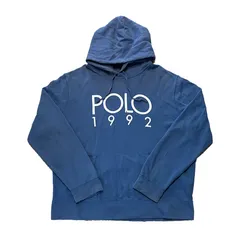 2025年最新】ラルフローレン パーカの人気アイテム - メルカリ